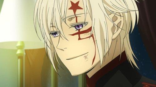 D.Gray-man Hallow Season 1 Episode 1 - The Fourteenth