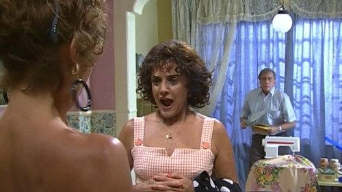 A Grande Família Season 3 Episode 1 - Mete Os Peitos, Nenê!