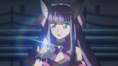 Tokyo Mew Mew New Season 1 Episode 21 - Deep Blue