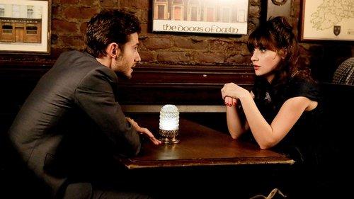 New Girl Season 4 Episode 15 - The Crawl
