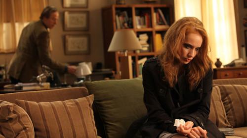 Terapie Season 1 Episode 7 - Episode 7