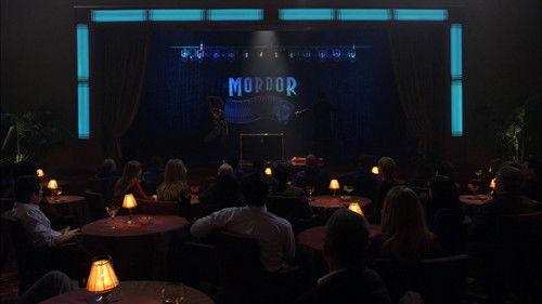 Better Off Ted Season 1 Episode 13 - Secrets and Lives