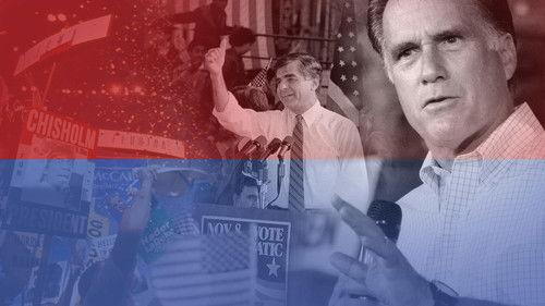 The Contenders: 16 for '16 Season 1 Episode 3 - Dukakis and Romney: The Technocrats