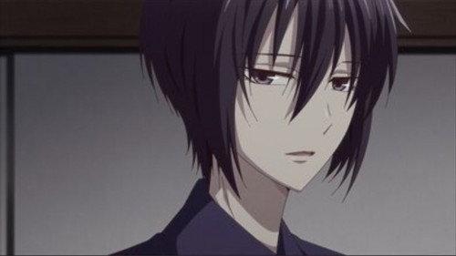 Fruits Basket Season 3 Episode 10 - I Just Love Her