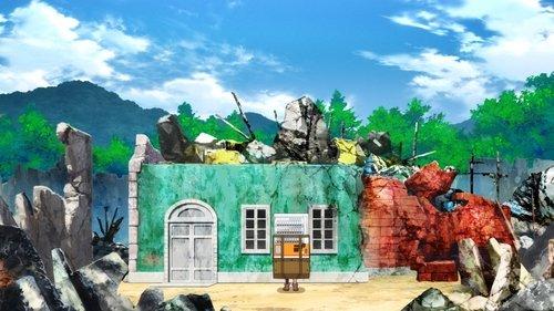 undefined Season 1 Episode 3 - Rebuilding