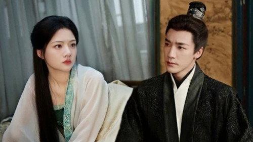A Splendid Match Season 1 Episode 18 - Episode 18