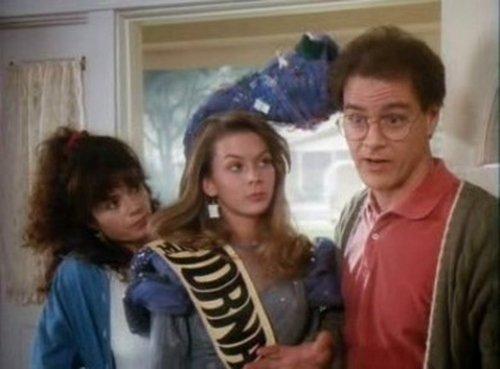 Eerie, Indiana Season 1 Episode 12 - Tornado Days
