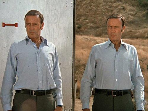 The Six Million Dollar Man Season 2 Episode 15 - Return of the Robot Maker