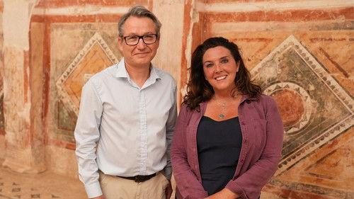 Bettany Hughes' Treasures of the World Season 2 Episode 5 - Turkey: Delights of the East