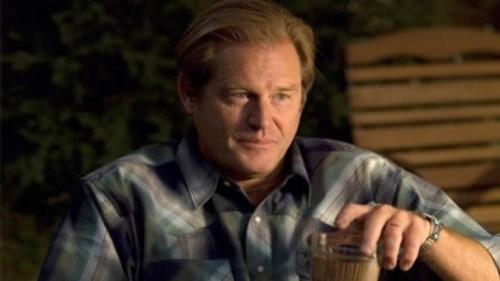 Big Love Season 2 Episode 4 - Rock and a Hard Place