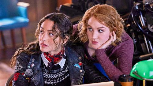 The Republic of Sarah Season 1 Episode 4 - In Us We Trust