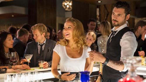 Mixology Season 1 Episode 9 - Dominic & Kacey