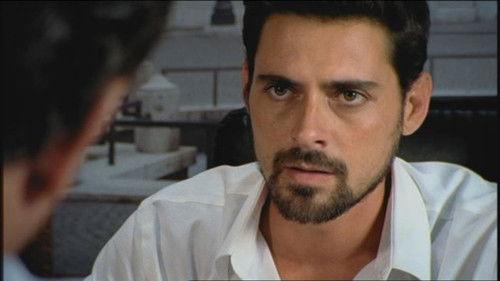 Police District Season 10 Episode 17 - Un sospetto pericoloso