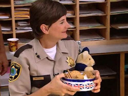 Reno 911! Season 2 Episode 3 - British Law