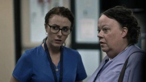 Fear Thy Roommate Season 1 Episode 3 - Boxes and Bloodshed