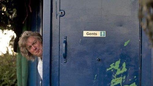 James May's Man Lab Season 1 Episode 1 - Defuse an Unexploded Bomb