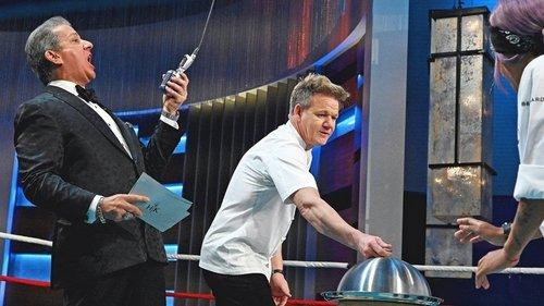 Hell's Kitchen Season 19 Episode 13 - It's Time!