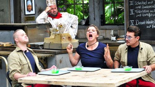 Ich bin ein Star – Holt mich hier raus! Season 13 Episode 1 - Tag 1: Der Einzug ins Camp