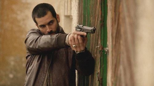 El Principe Season 2 Episode 11 - Episode 11