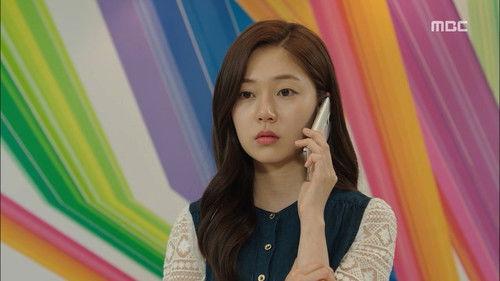 Triangle Season 1 Episode 9 - Episode 9