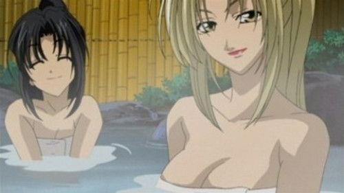 GetBackers Season 2 Episode 1 - Stream Recovery: The Hot Springs Travel Diary!?