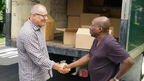 undefined Season 8 Episode 2 - A Stereotypical Day