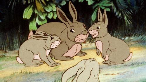 The Animals of Farthing Wood Season 1 Episode 2 - The Journey Begins