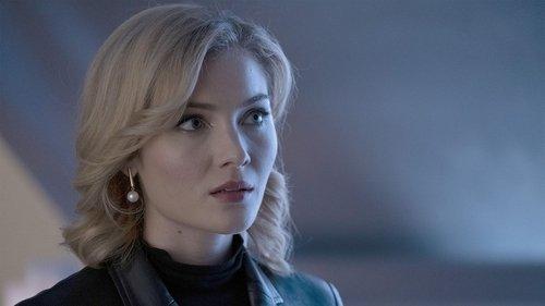 undefined Season 2 Episode 15 - Monsters