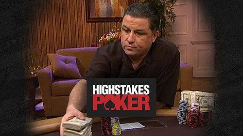High Stakes Poker Season 4 Episode 7 - Episode 7
