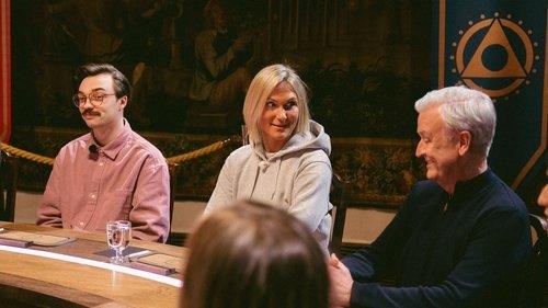 Forræder Season 1 Episode 1 - I Don't Trust Anyone Right Now - Part 1