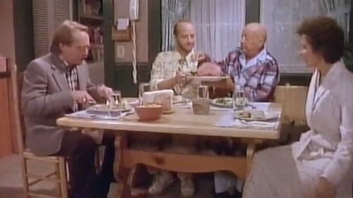 Get a Life Season 1 Episode 14 - Chris Wins a Celebrity