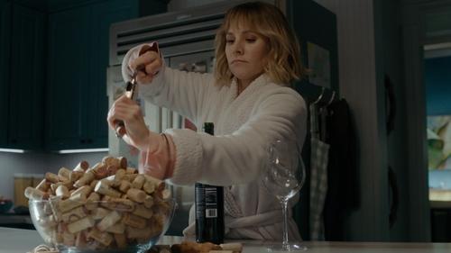 The Woman in the House Across the Street from the Girl in the Window Season 1 Episode 1 - Episode 1