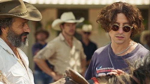 Pantanal Season 1 Episode 19 - Episode 19