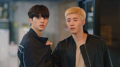 Navillera Season 1 Episode 3 - Episode 3