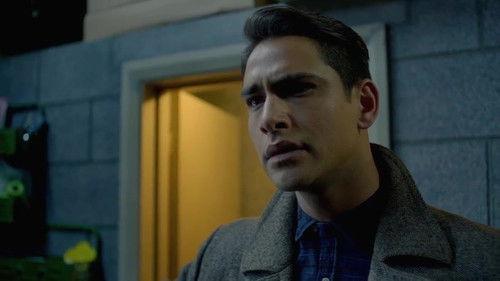 Snatch Season 1 Episode 5 - The Smelt Down