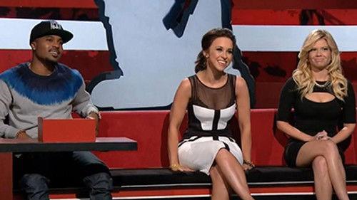 Ridiculousness Season 4 Episode 15 - Lacey Chabert