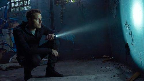 undefined Season 1 Episode 9 - Aurora