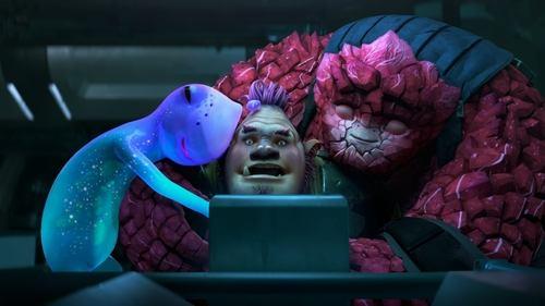 Background image for Preludes