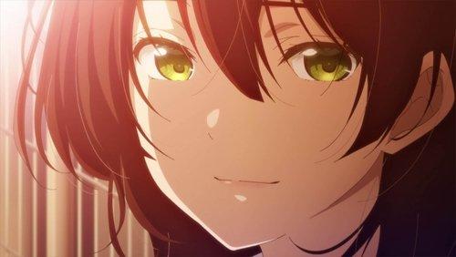 Bottom-Tier Character Tomozaki Season 2 Episode 3 - Battles go better when you're fighting alongside someone whose signature move is the opposite of yours