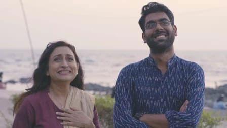 Little Things Season 2 Episode 4 - Mumbai Darshan