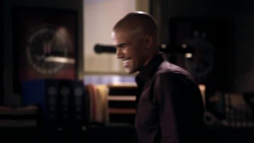 undefined Season 5 Episode 3 - Reckoner