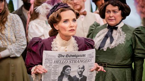 Schmigadoon! Season 1 Episode 5 - Tribulation