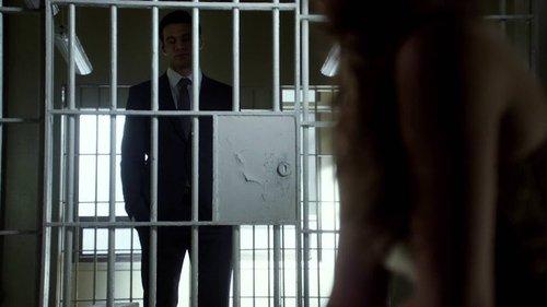 Nikita Season 2 Episode 2 - Falling Ash