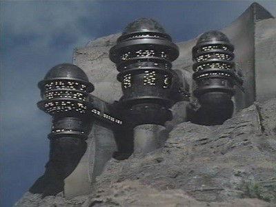 undefined Season 16 Episode 5 - The Pirate Planet (1)