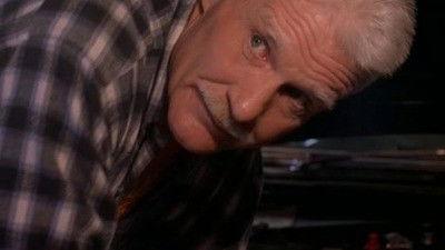 undefined Season 4 Episode 8 - Mr. Rabb Goes to Washington