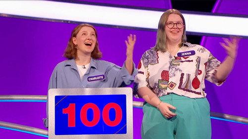 Pointless Season 35 Episode 24 - Episode 24