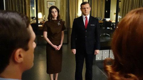undefined Season 2 Episode 11 - One for the Money, Two for the Show