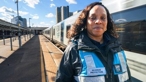 Fare Dodgers: At War with the Law Season 2 Episode 6 - Episode 6