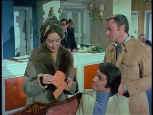 The Protectors Season 2 Episode 13 - Border Line