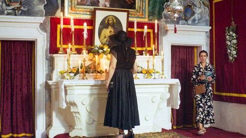 undefined Season 1 Episode 2 - Lisbon